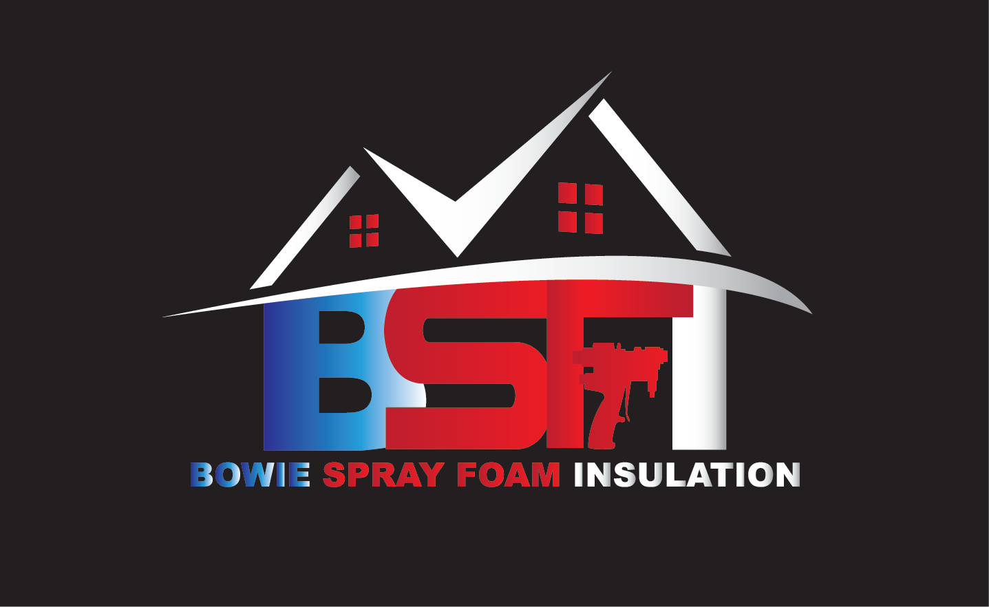 Bowie Spray Foam